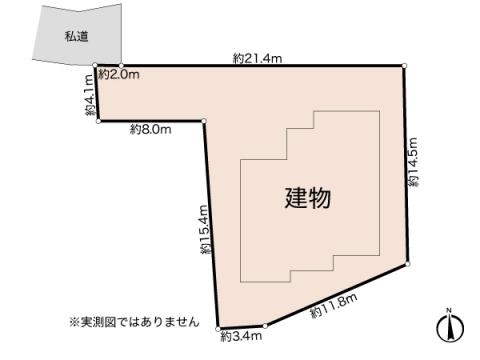 全体区画図