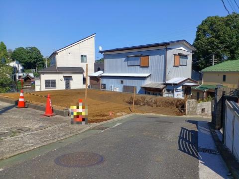 上菅田町　新築一戸建