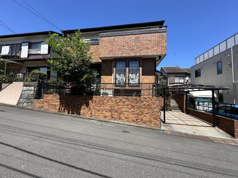 綾瀬市綾西３丁目中古戸建