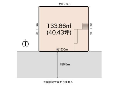 全体区画図