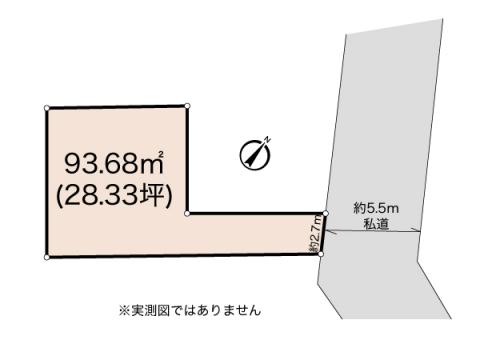 全体区画図