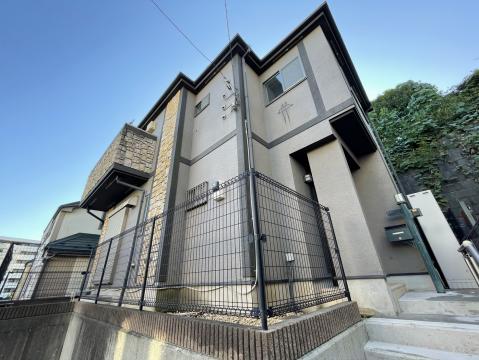 旭区善部町一戸建