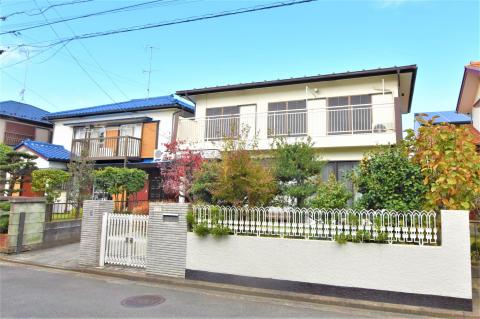 本郷3丁目売地
