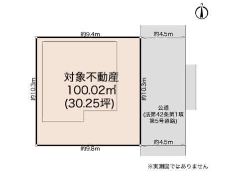 全体区画図