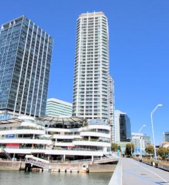 ナビューレ横浜タワーレジデンス