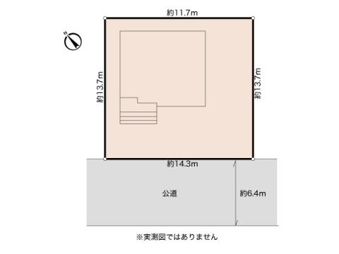 全体区画図