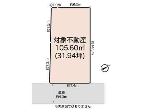 全体区画図