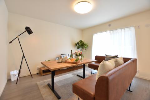 グリーンハイムいずみ野27号棟