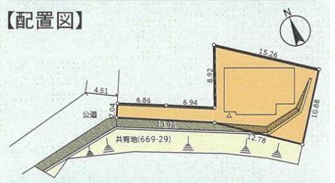 全体区画図