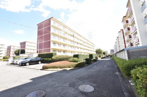 グリーンハイムいずみ野11号棟