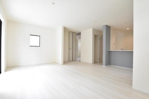 横浜市旭区今宿2丁目新築戸建(長期優良住宅認定物件)