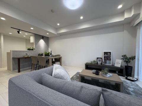 グランイーグル鶴ヶ峰ヒルズ