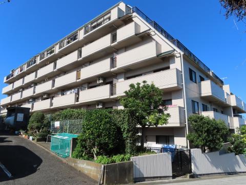 コスモ鶴ケ峰