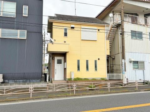 旭区今宿西町 店舗付き住宅