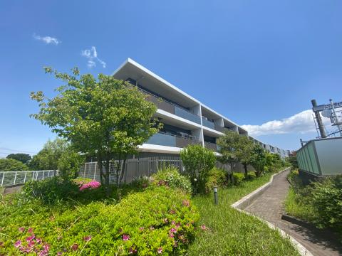 グレーシアステイツいずみ野