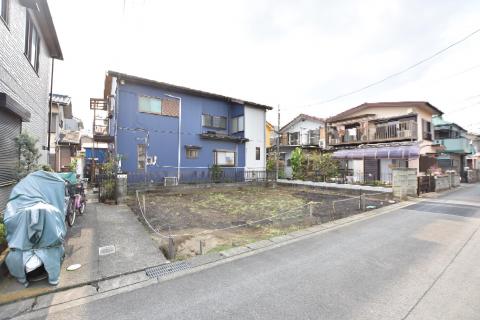 綾瀬市大上5丁目　新築戸建