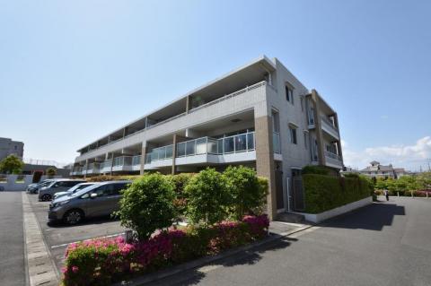 グレーシアガーデン湘南みずき