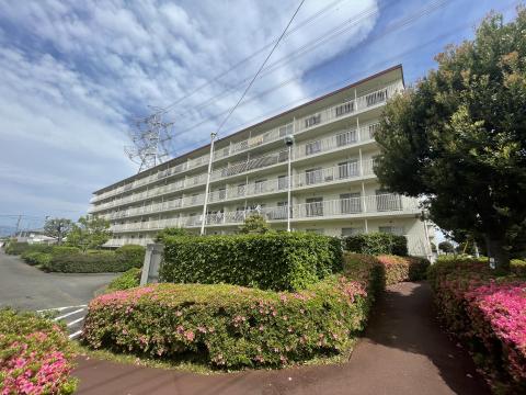 グリーンハイムいずみ野11号棟