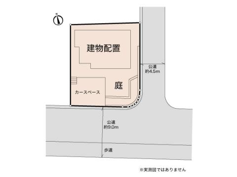 全体区画図