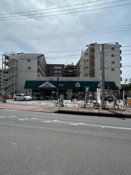 横浜市保土ケ谷区岩間町１丁目天王町ハイタウン