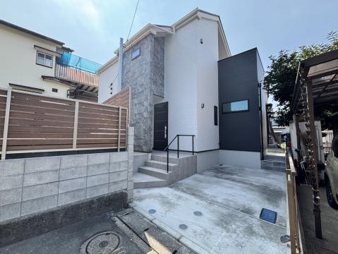 特急停車「いずみ野」駅  和泉中央北六丁目新築戸建て