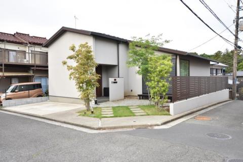 宮沢２丁目戸建