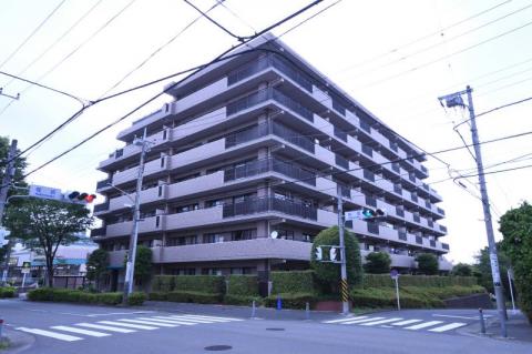 ステ－ジ山手台ウエスト一番館