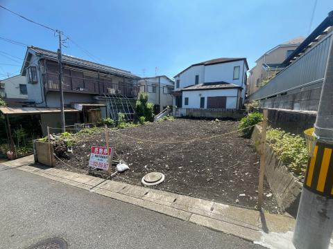 旭区鶴ケ峰本町２丁目新築戸建