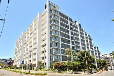 グレーシアシティ横濱いずみ中央ステーションアリーナサウスコート