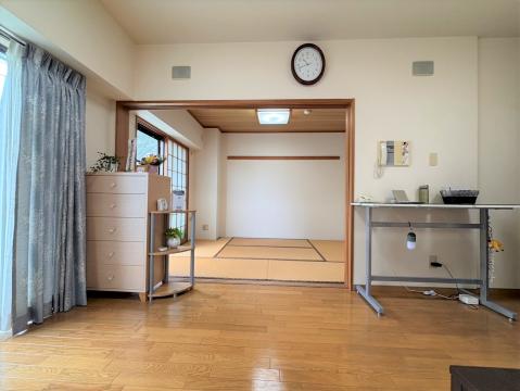 リビング