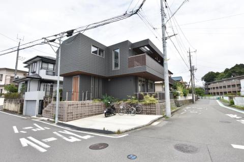 瀬谷区本郷１丁目中古戸建