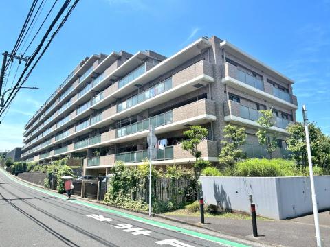 エンゼルブレッサ二俣川