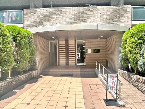 その他共用部