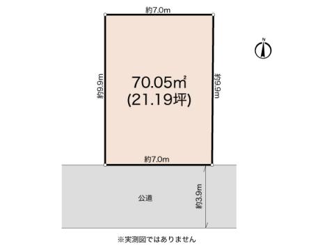 全体区画図