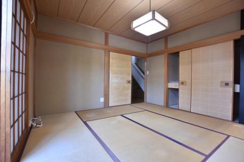 居室