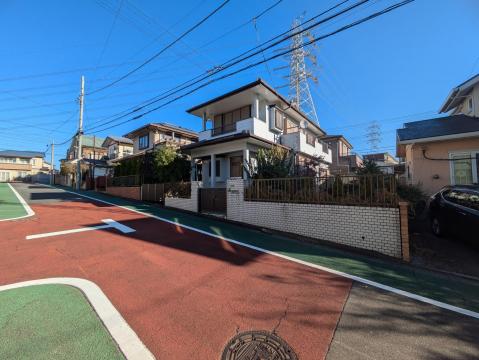 いずみ野住宅地（旧相鉄分譲地内）　売地