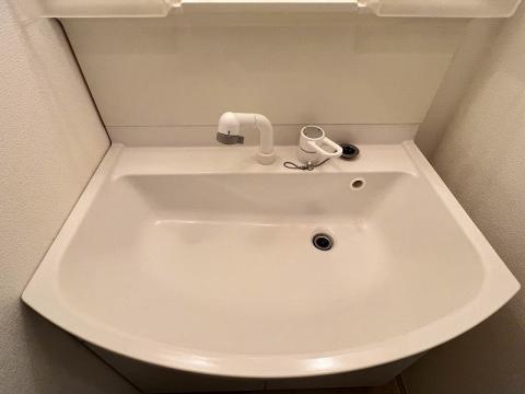 洗面台・洗面所