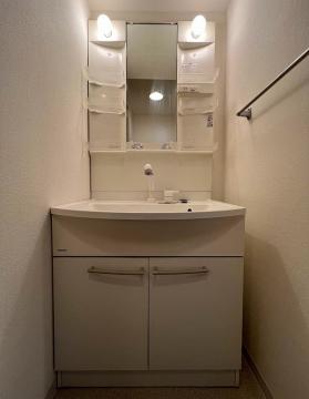 洗面台・洗面所