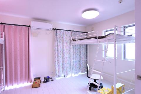 子供部屋