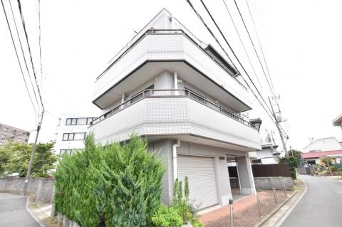 横浜市泉区和泉中央北5丁目中古戸建