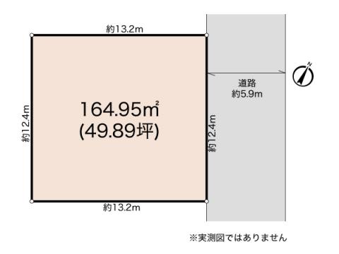 全体区画図