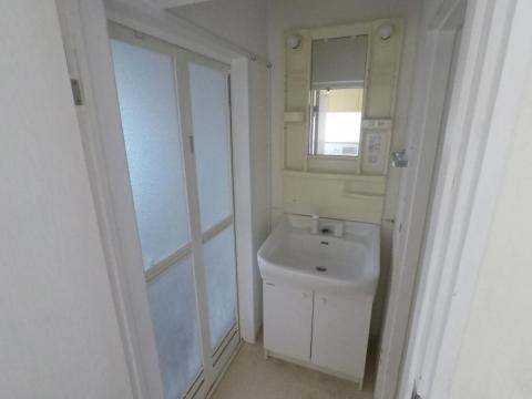 洗面台・洗面所