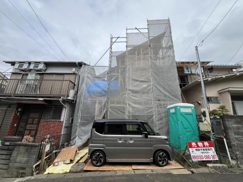 旭区東希望が丘 新築戸建