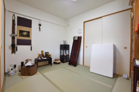 居室
