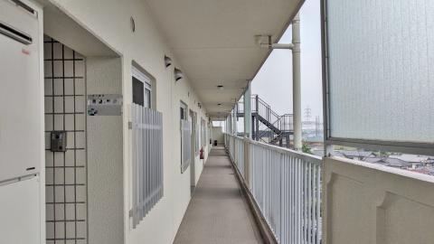 その他共用部