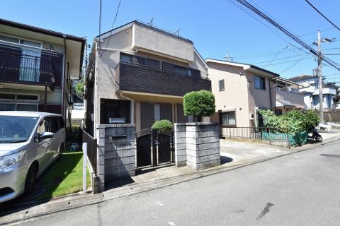 洗面台・洗面所