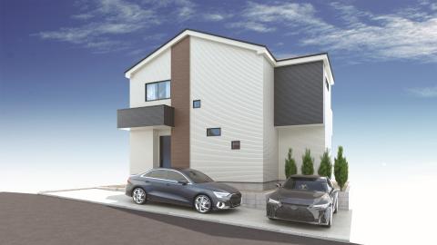 横浜市旭区今宿1丁目新築戸建