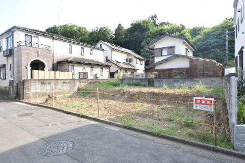 大和市上和田　新築戸建A棟