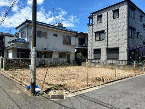 上星川３丁目B号棟