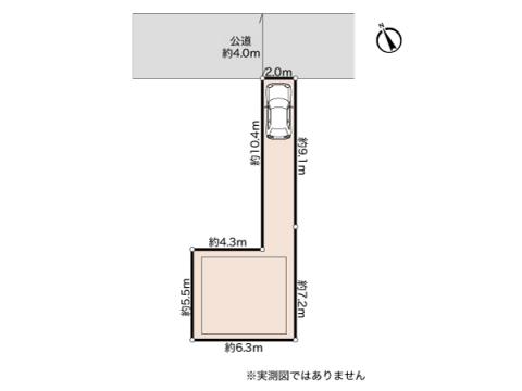 全体区画図
